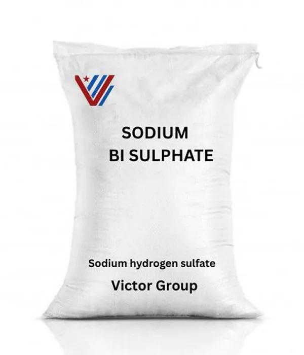 Sodium Bi Sulphate